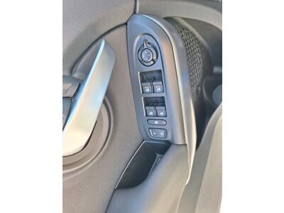 Fiat 500X Gebrauchtwagen