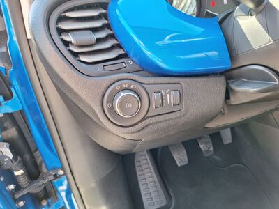 Fiat 500X Gebrauchtwagen