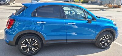 Fiat 500X Gebrauchtwagen