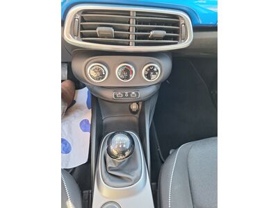 Fiat 500X Gebrauchtwagen