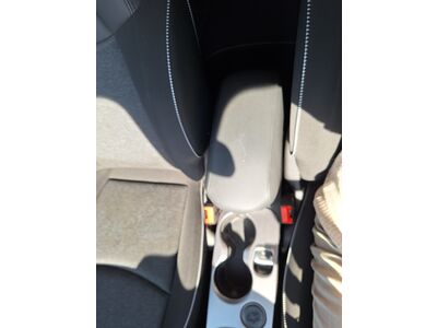 Fiat 500X Gebrauchtwagen