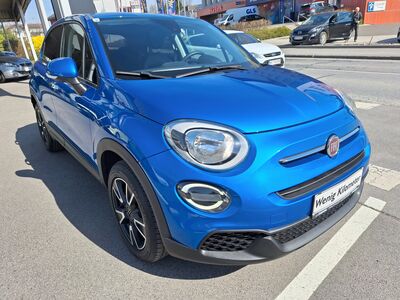 Fiat 500X Gebrauchtwagen