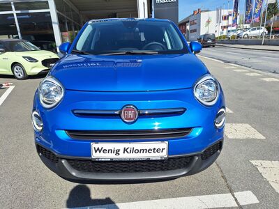 Fiat 500X Gebrauchtwagen