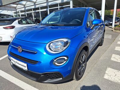 Fiat 500X Gebrauchtwagen
