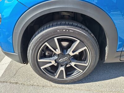 Fiat 500X Gebrauchtwagen