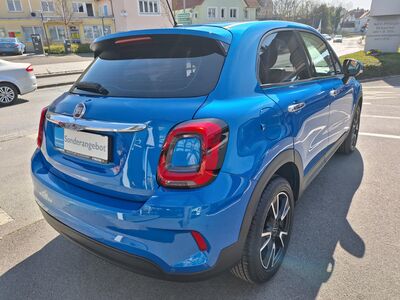 Fiat 500X Gebrauchtwagen