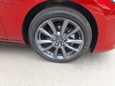 Mazda Mazda3 Neuwagen