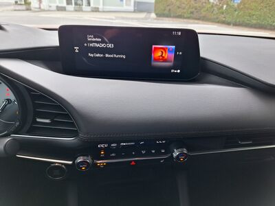 Mazda Mazda3 Neuwagen