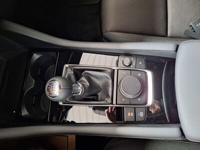 Mazda Mazda3 Neuwagen