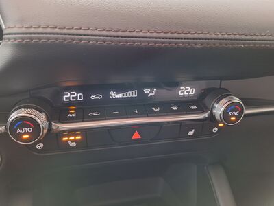 Mazda Mazda3 Neuwagen