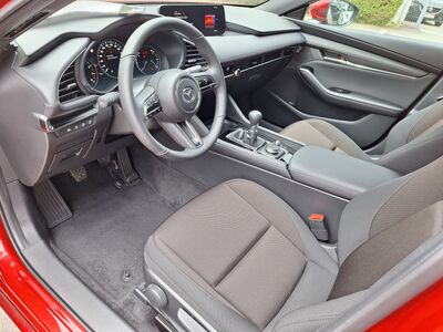 Mazda Mazda3 Neuwagen