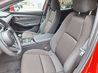 Mazda Mazda3 Neuwagen