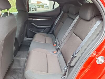 Mazda Mazda3 Neuwagen