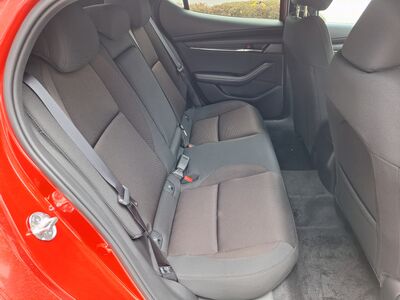 Mazda Mazda3 Neuwagen