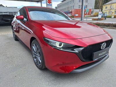 Mazda Mazda3 Neuwagen