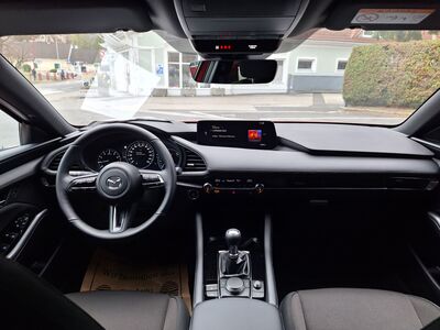 Mazda Mazda3 Neuwagen