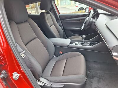 Mazda Mazda3 Neuwagen