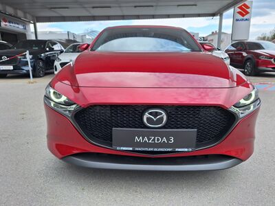 Mazda Mazda3 Neuwagen