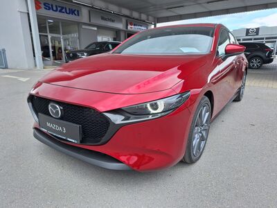 Mazda Mazda3 Neuwagen