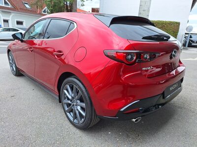 Mazda Mazda3 Neuwagen