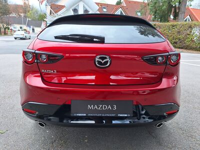 Mazda Mazda3 Neuwagen
