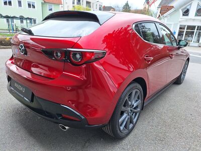 Mazda Mazda3 Neuwagen