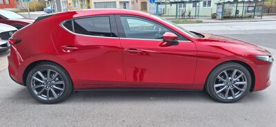 Mazda Mazda3 Neuwagen