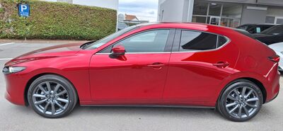 Mazda Mazda3 Neuwagen