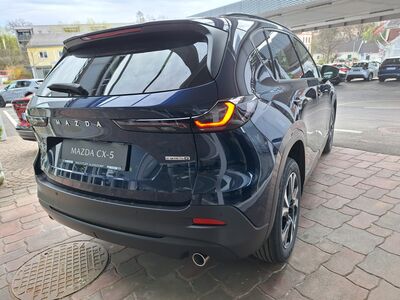 Mazda CX-5 Neuwagen