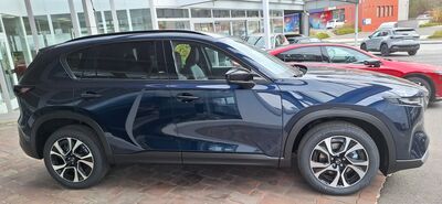 Mazda CX-5 Neuwagen