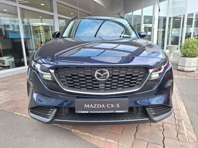 Mazda CX-5 Neuwagen