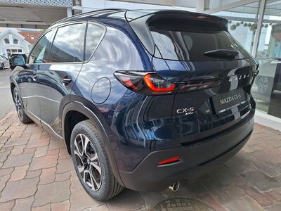 Mazda CX-5 Neuwagen