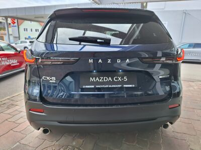 Mazda CX-5 Neuwagen