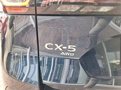 Mazda CX-5 Neuwagen
