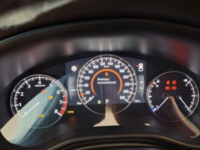 Mazda CX-30 Neuwagen