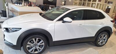 Mazda CX-30 Neuwagen