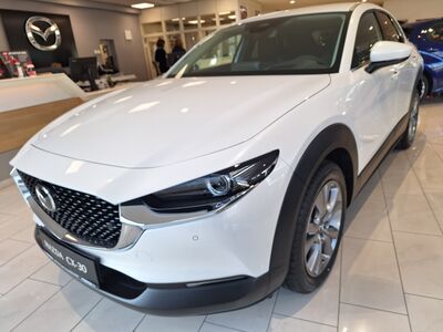 Mazda CX-30 Neuwagen
