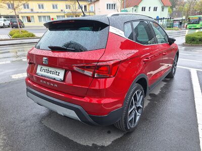 Seat Arona Gebrauchtwagen