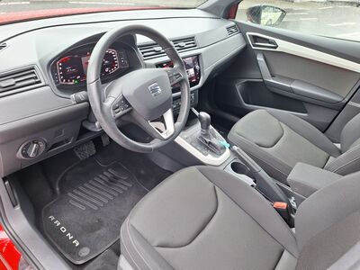 Seat Arona Gebrauchtwagen