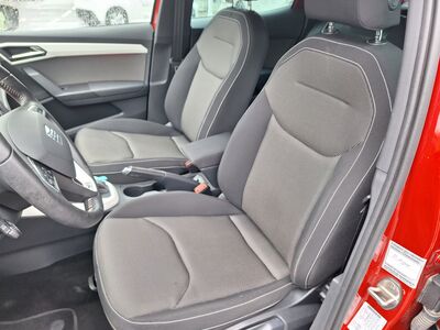 Seat Arona Gebrauchtwagen