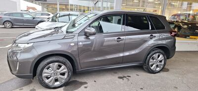 Suzuki S-Cross Neuwagen Suzuki S-Cross Neuwagen