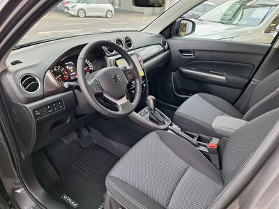 Suzuki S-Cross Neuwagen Suzuki S-Cross Neuwagen