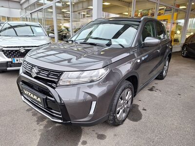 Suzuki S-Cross Neuwagen Suzuki S-Cross Neuwagen