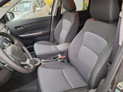 Suzuki S-Cross Neuwagen Suzuki S-Cross Neuwagen