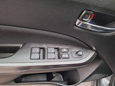 Suzuki S-Cross Neuwagen Suzuki S-Cross Neuwagen