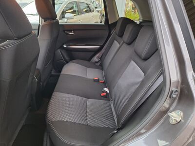 Suzuki S-Cross Neuwagen Suzuki S-Cross Neuwagen