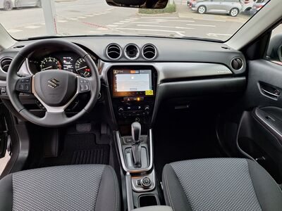 Suzuki S-Cross Neuwagen Suzuki S-Cross Neuwagen