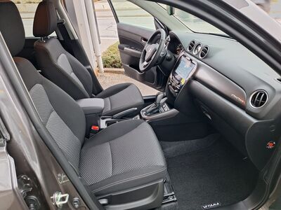 Suzuki S-Cross Neuwagen Suzuki S-Cross Neuwagen