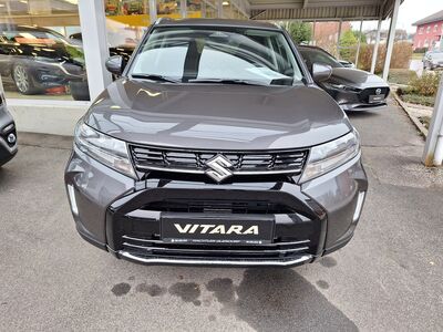 Suzuki S-Cross Neuwagen Suzuki S-Cross Neuwagen