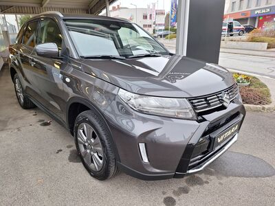 Suzuki S-Cross Neuwagen Suzuki S-Cross Neuwagen